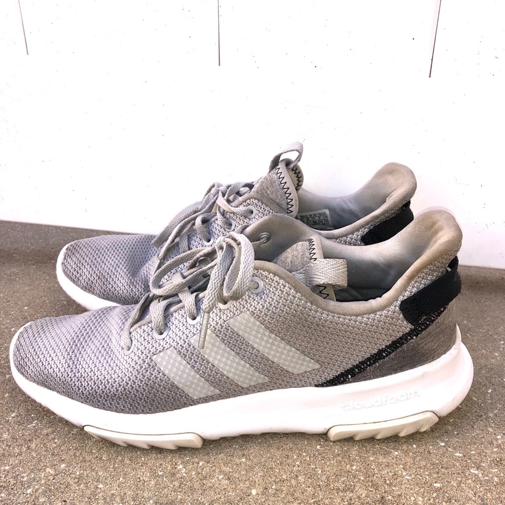 Adidas cloudfoam shoes